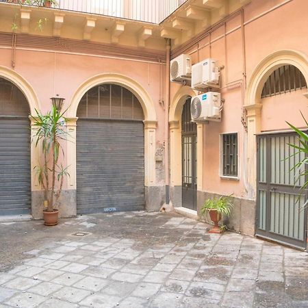 Central Station House Mario Catania Bagian luar foto