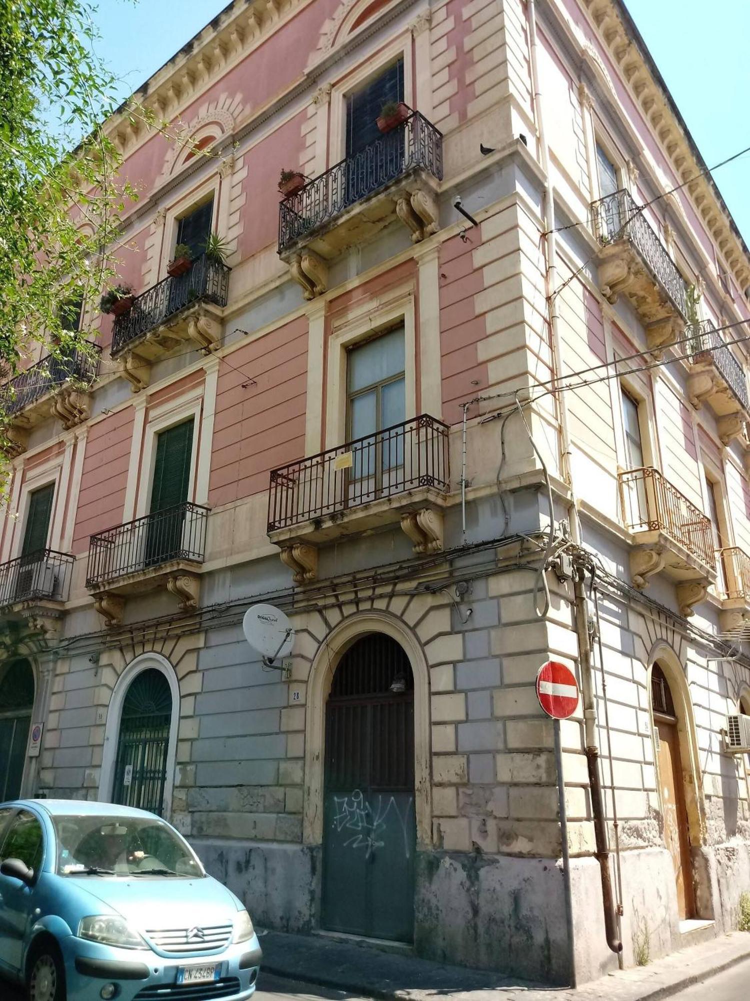 Central Station House Mario Catania Bagian luar foto